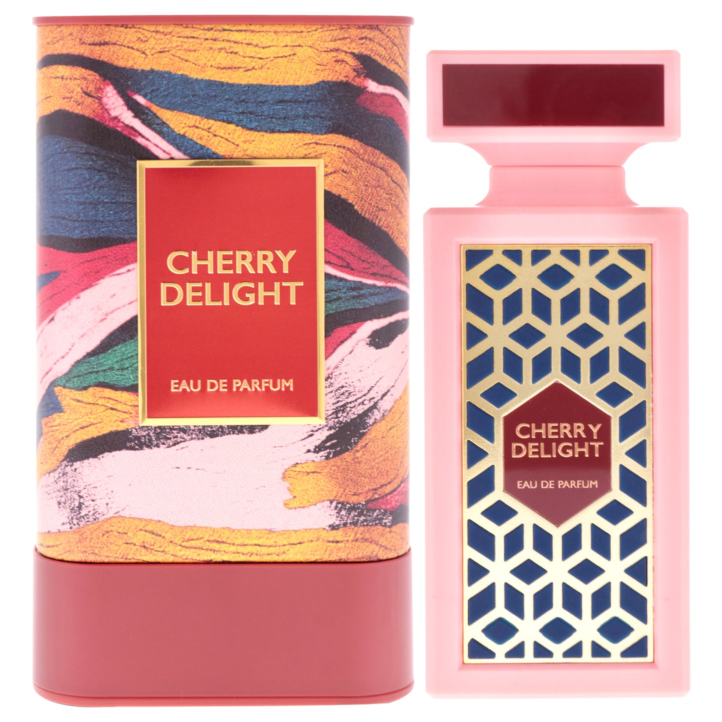 Cherry - Delight