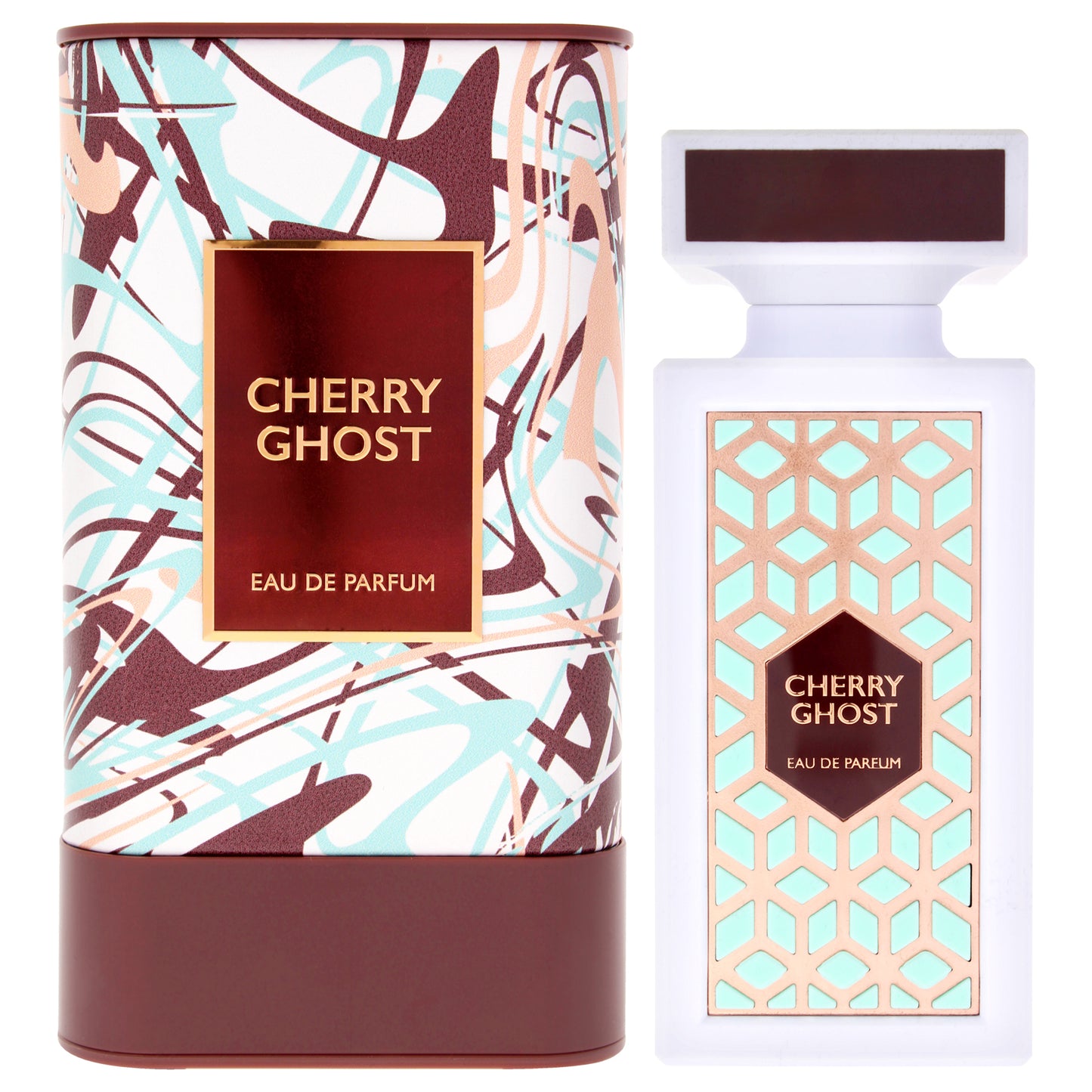 Cherry - Ghost