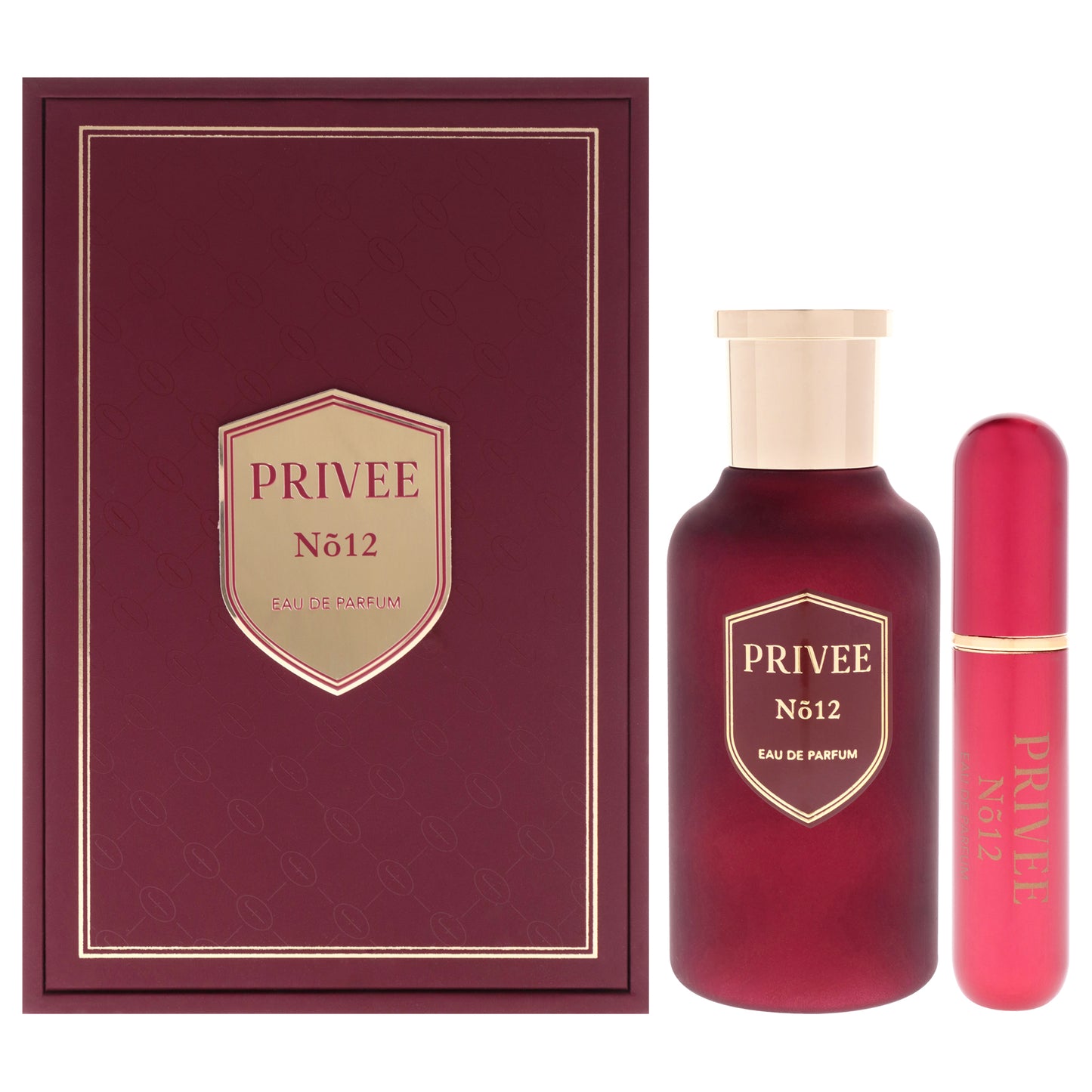Privee No - 12