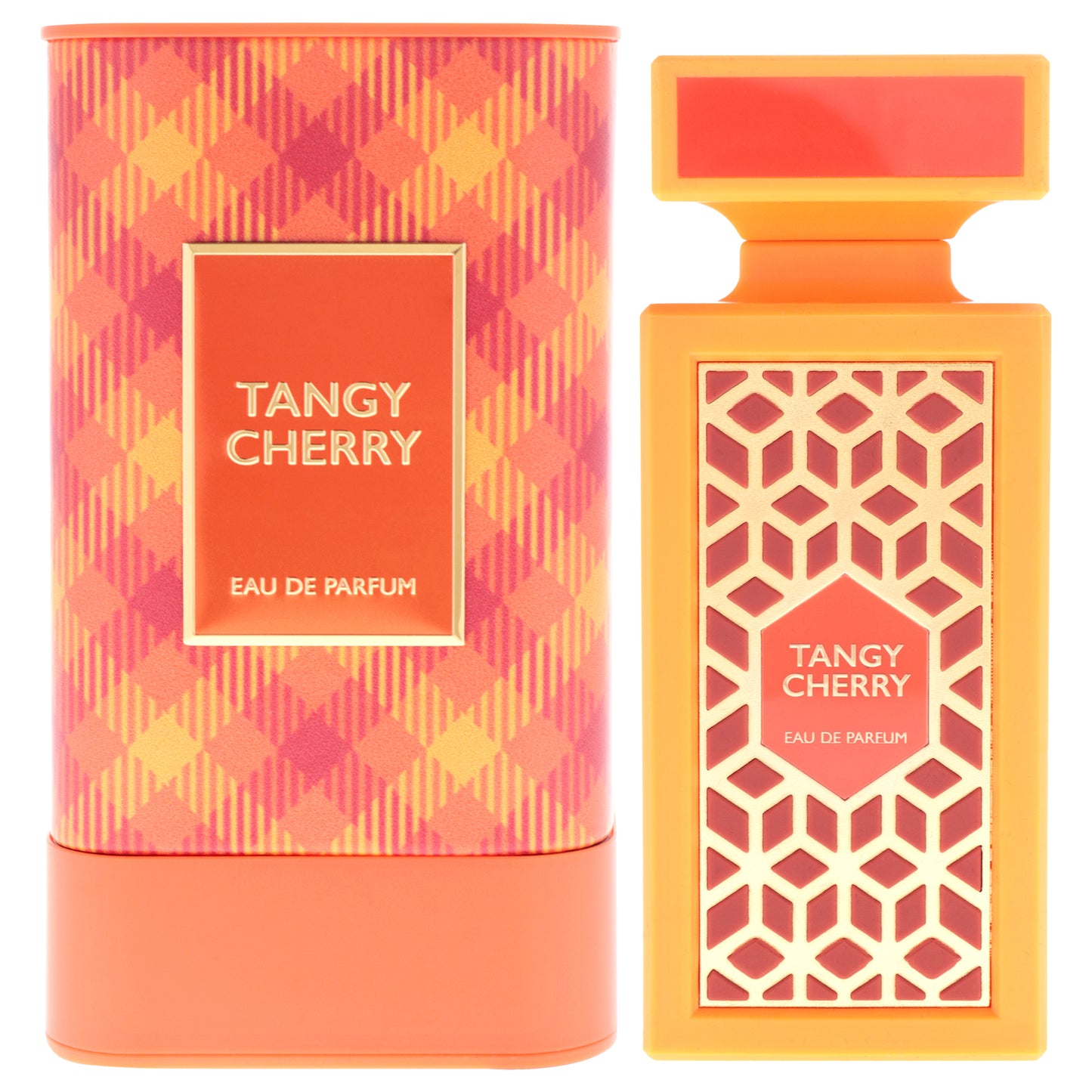 Tangy Cherry EDP Spray