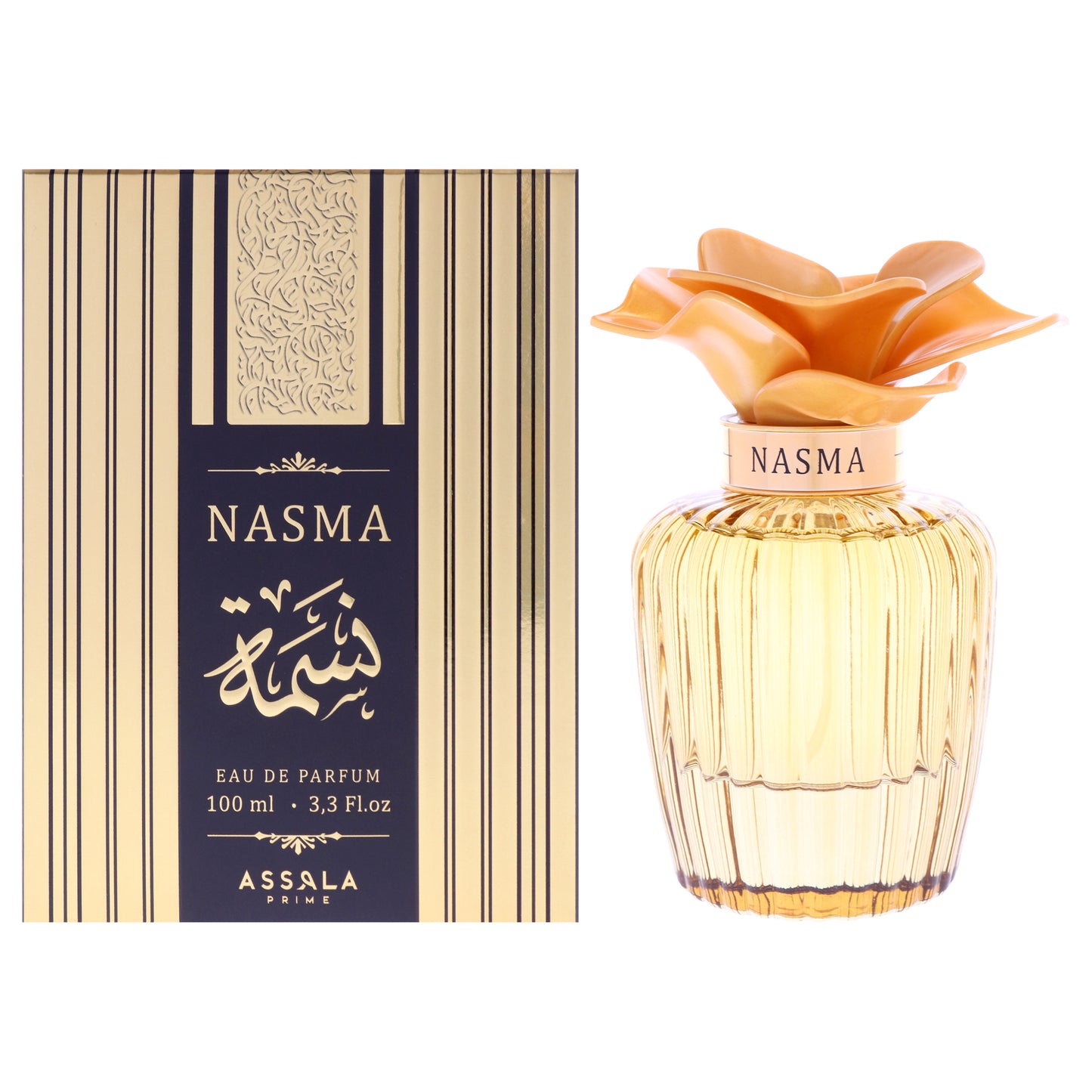 Nasma