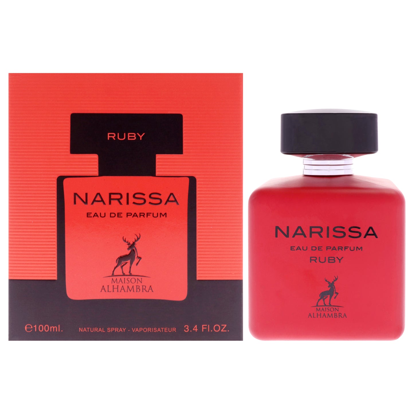 Narissa - Ruby