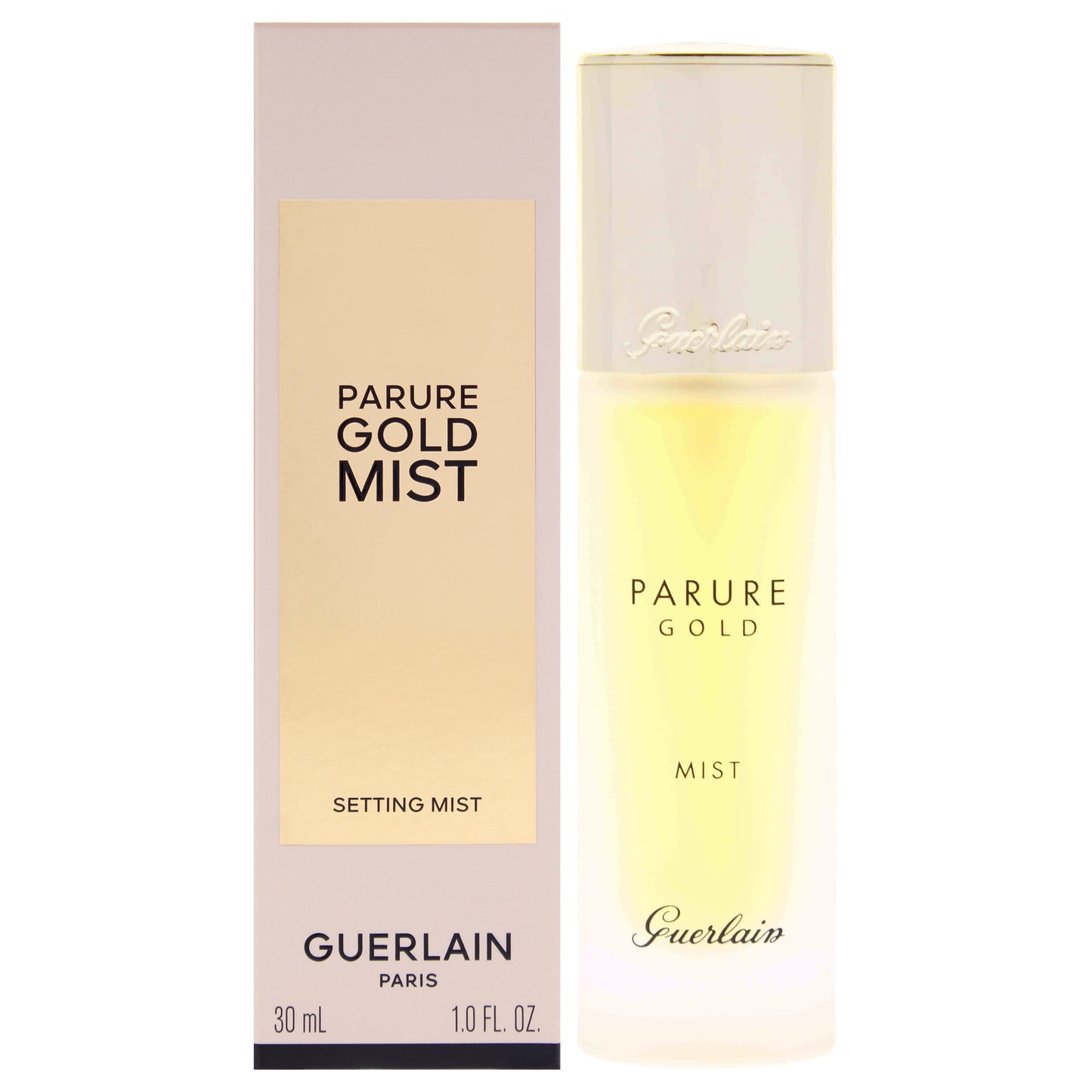 Parure Gold Setting Mist
