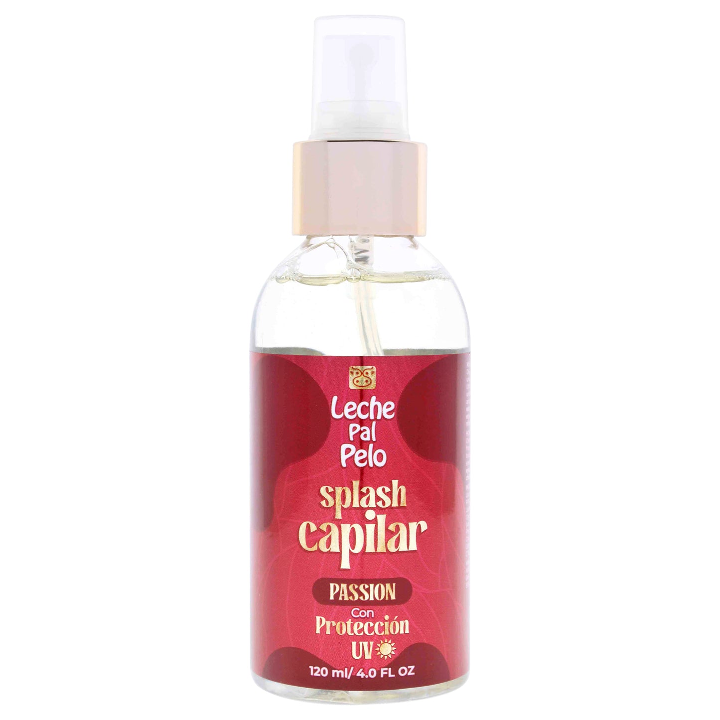 Special - Passion Hair Splash
