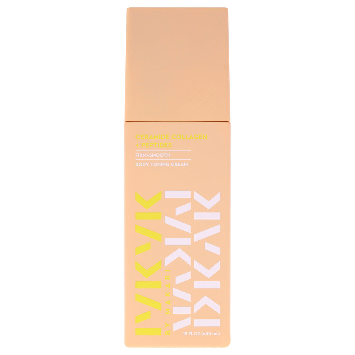 IYKYK Ceramide Collagen Plus Peptides Body Toning Cream