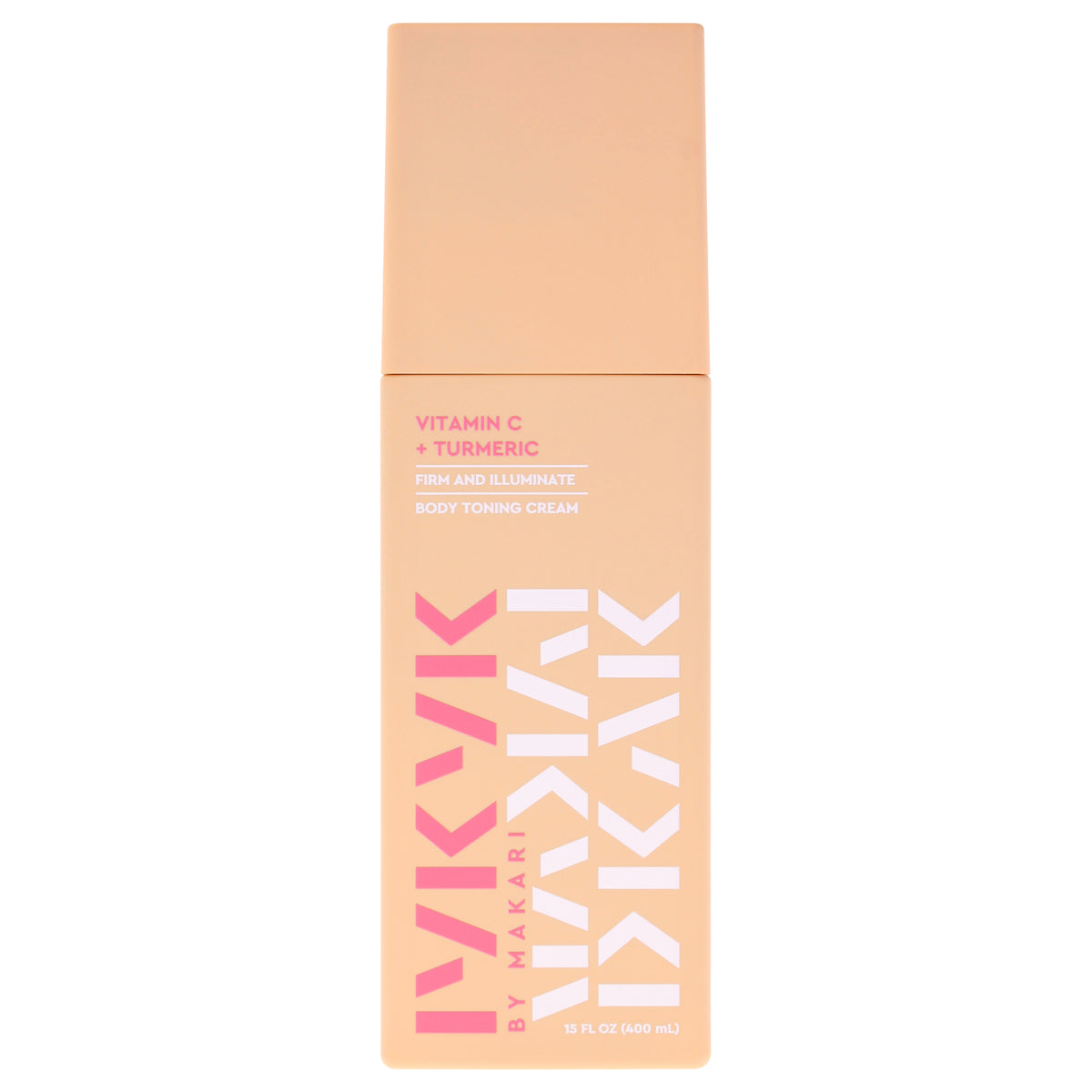 IYKYK Vitamin C Plus Turmeric Body Toning Cream