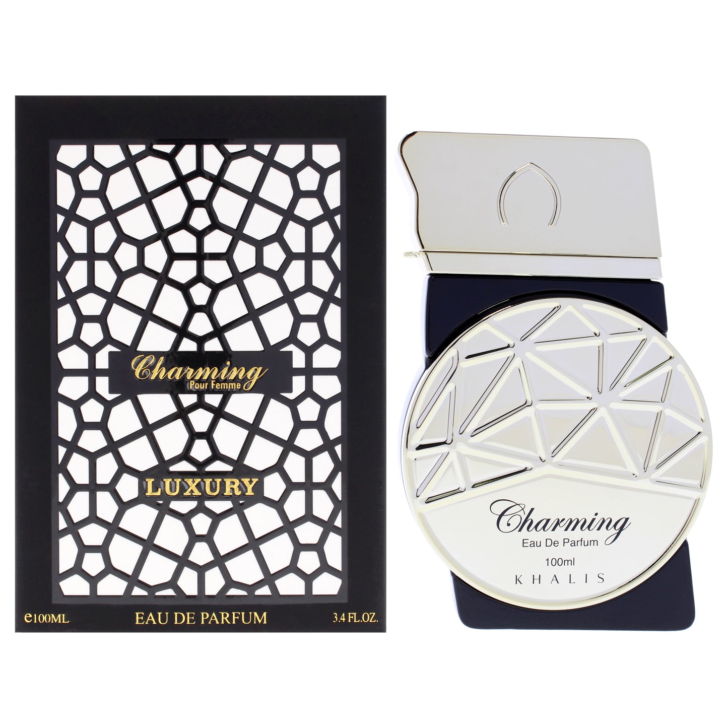 Luxury Collection - Charming