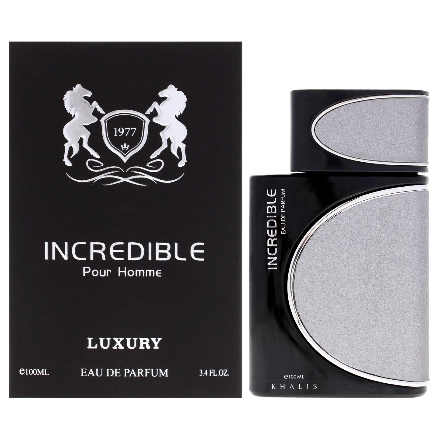 Luxury Collection - Incredible