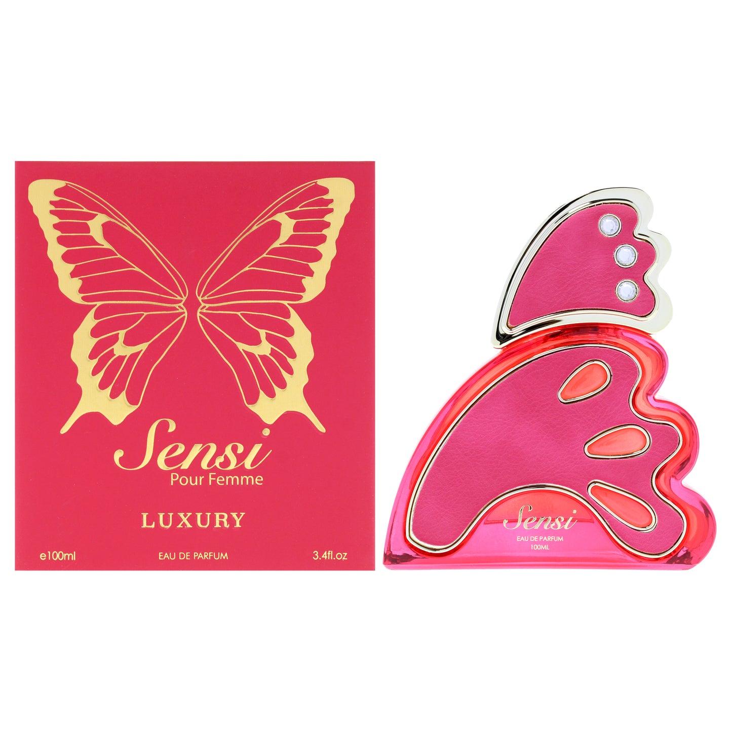 Luxury Collection - Sensi