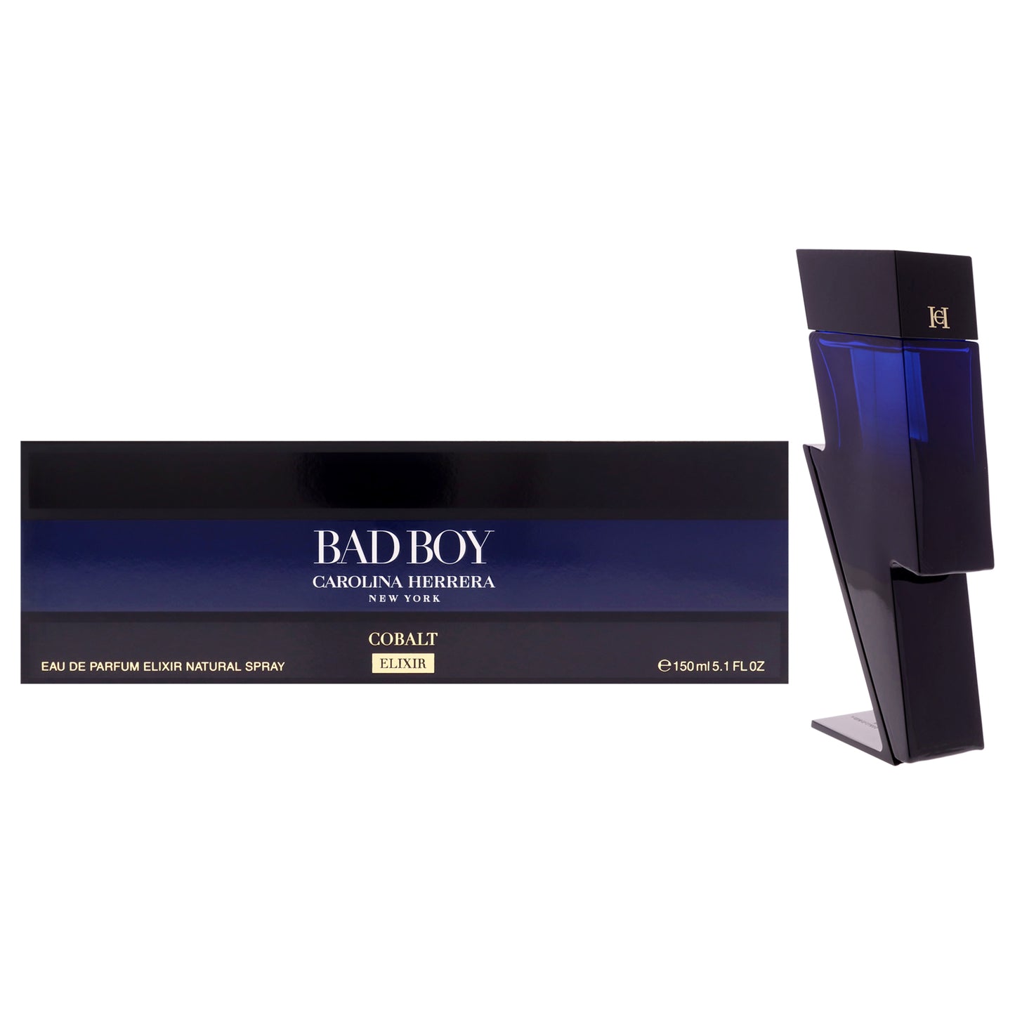 Bad Boy Cobalt Elixir EDP Spray