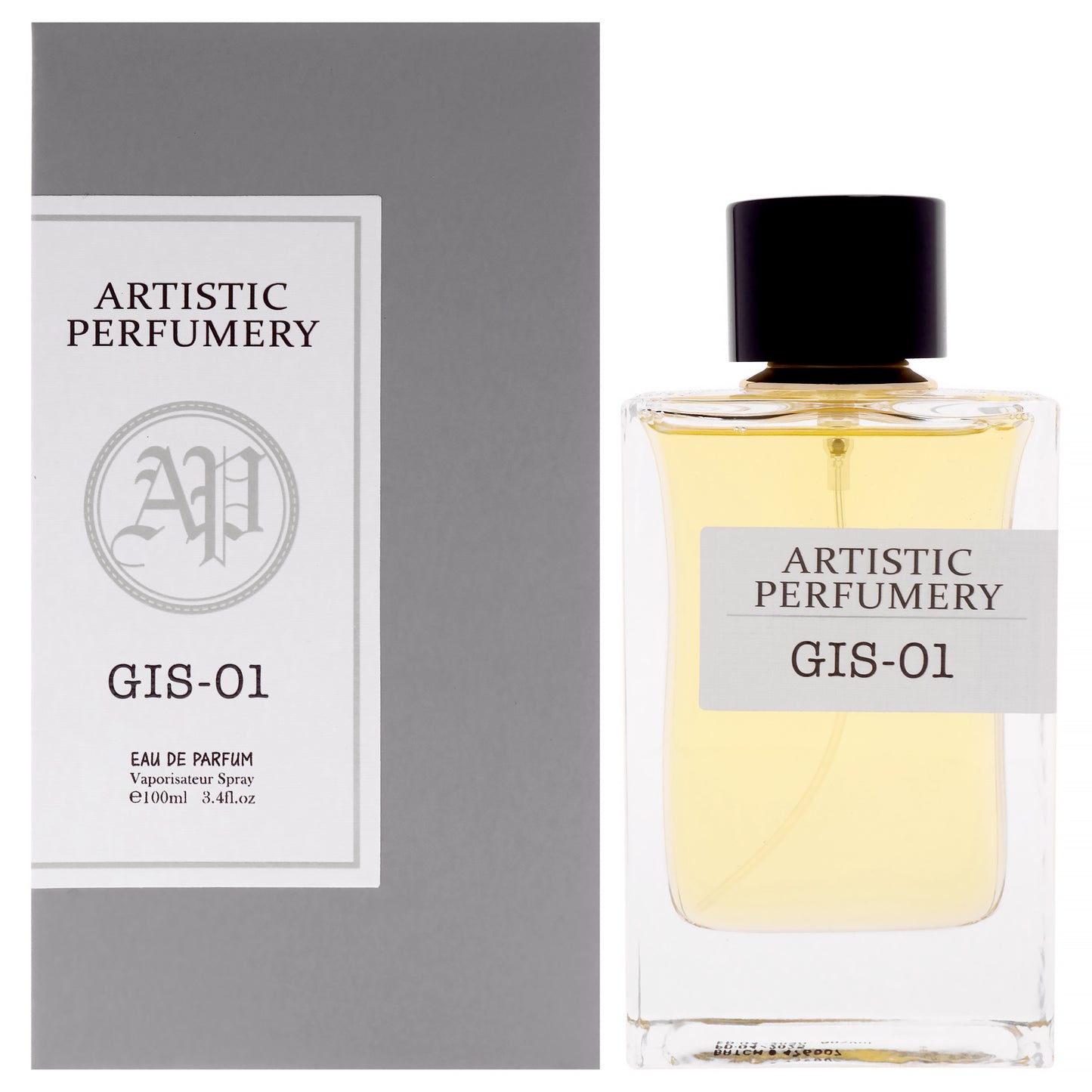 Artistic Perfumery - GIS-01