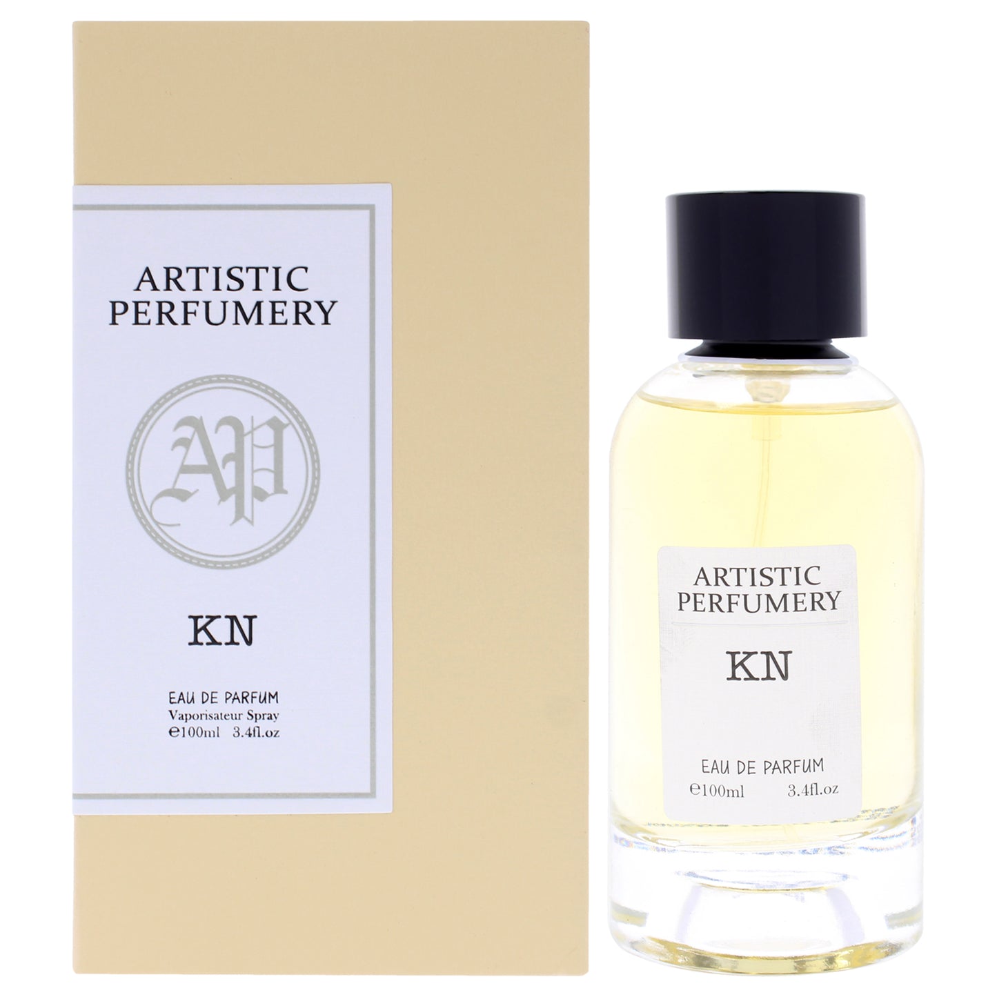 Artistic Perfumery - KN