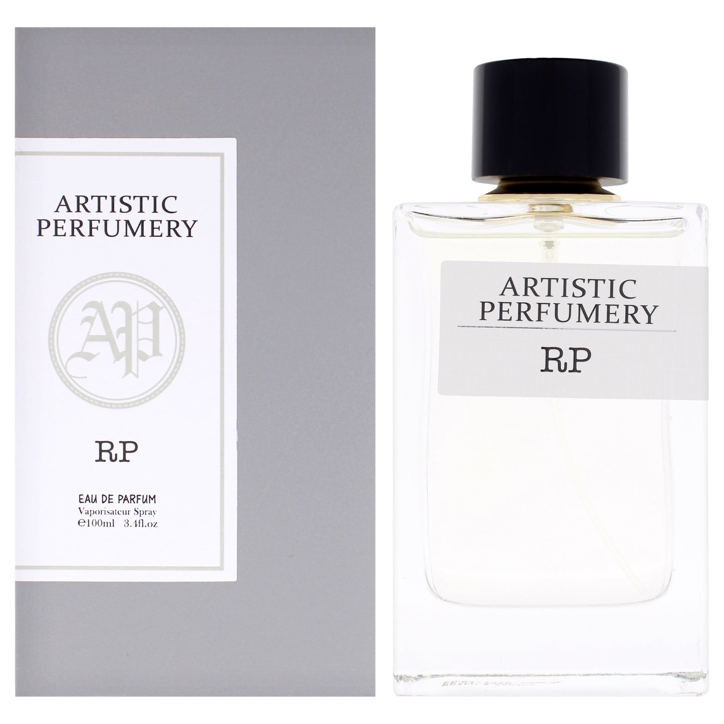 Artistic Perfumery - RP