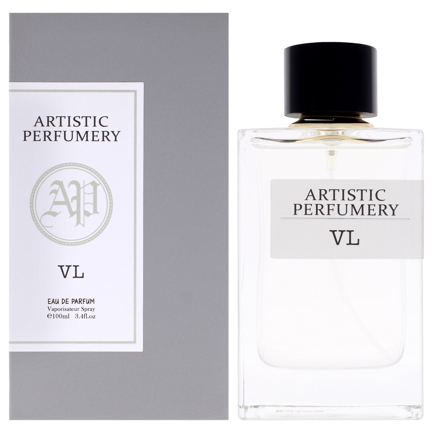 Artistic Perfumery - VL