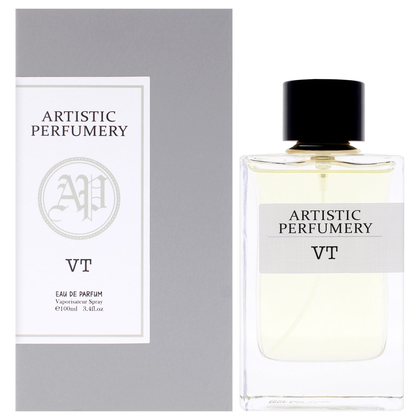 Artistic Perfumery - VT