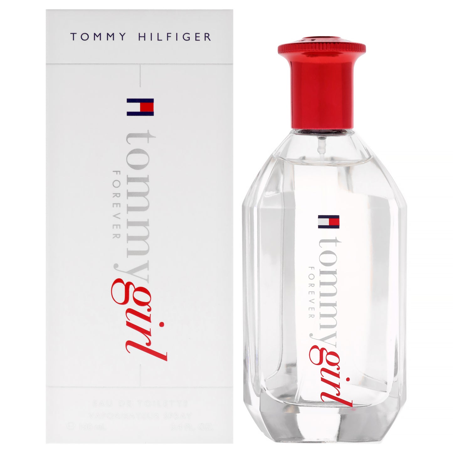 Tommy Girl Forever