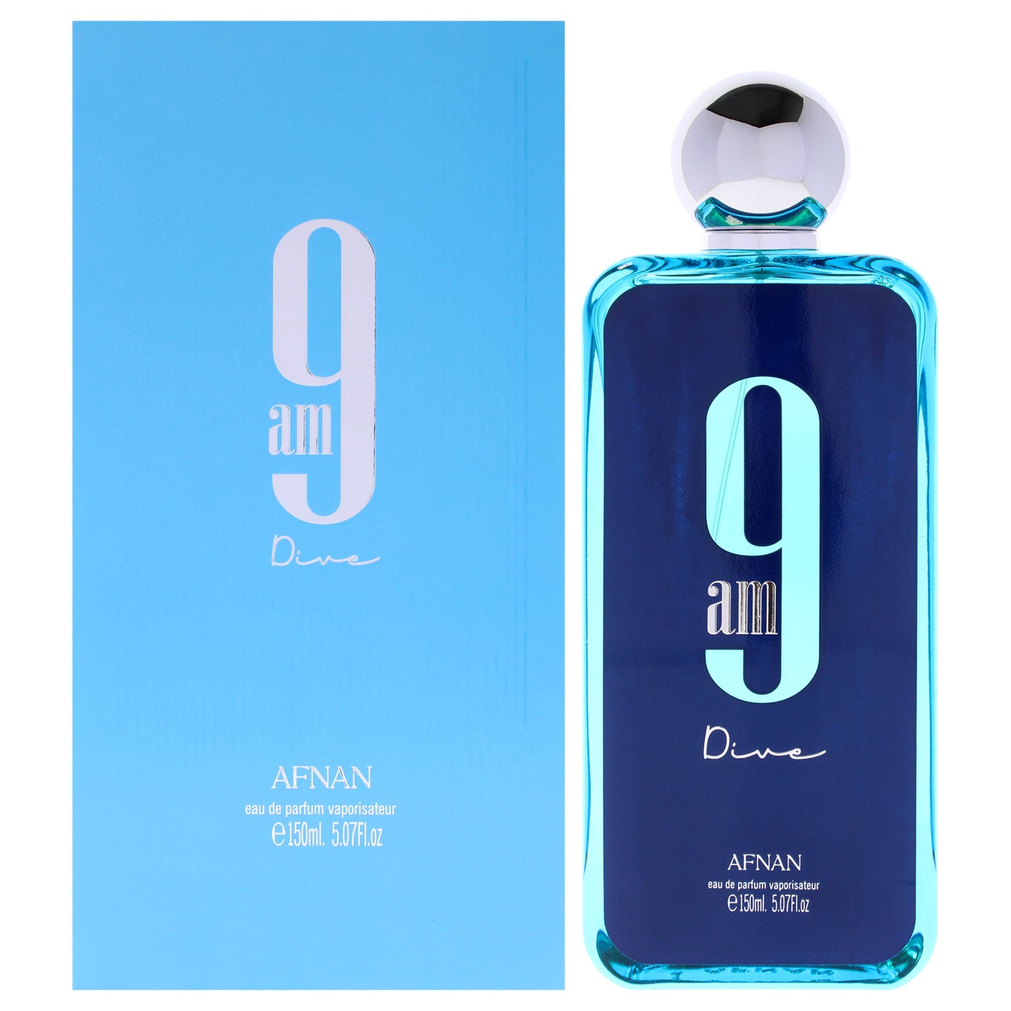 9 Collection - 9 AM Dive