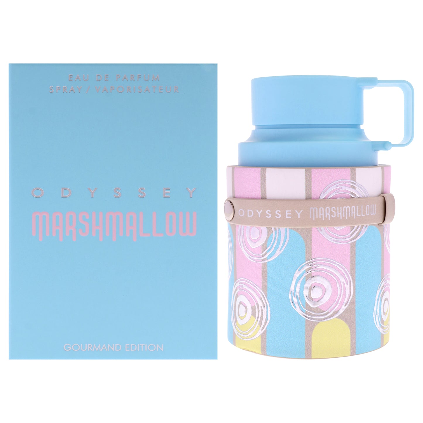 Odyssey - Marshmallow Gourmand Edition
