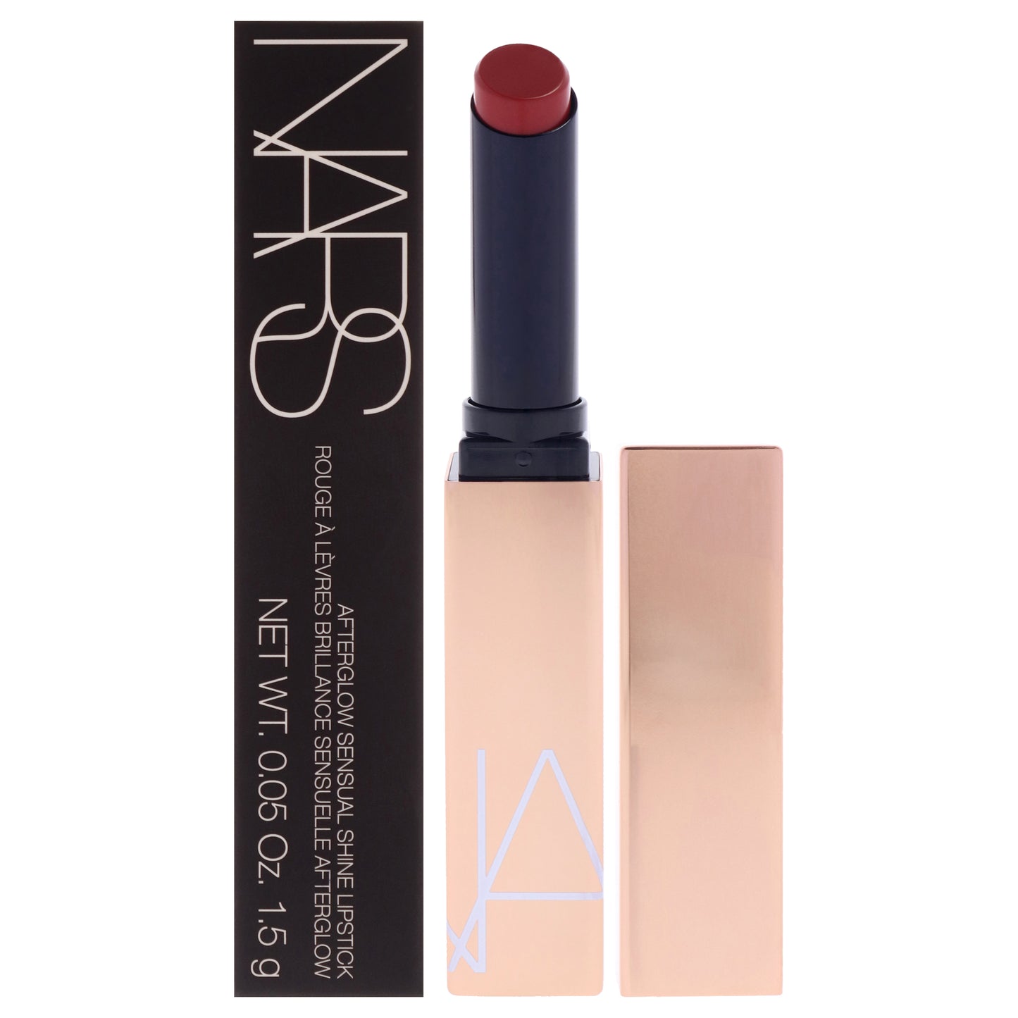 Afterglow Sensual Shine Lipstick