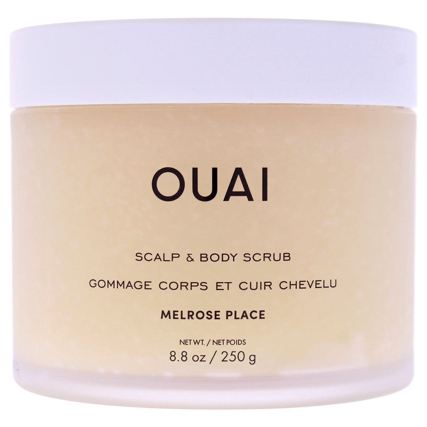 Scalp and Body Scrub