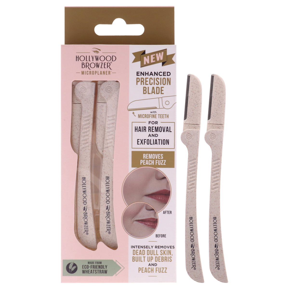 Microplaner Duo