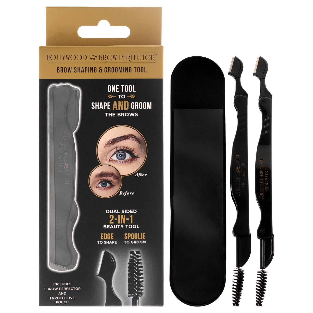 Brow Perfector