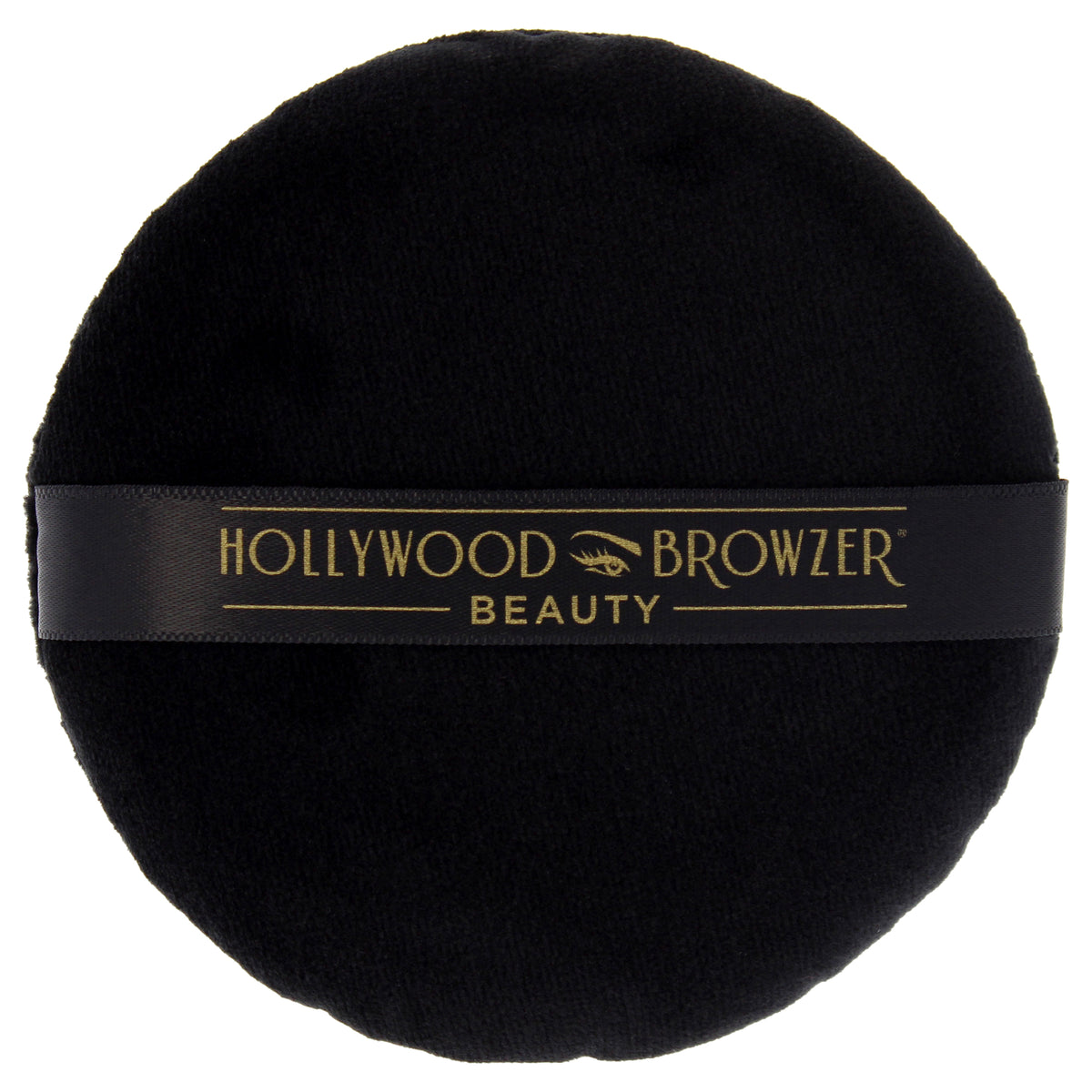 Deluxe Microfibre Puff