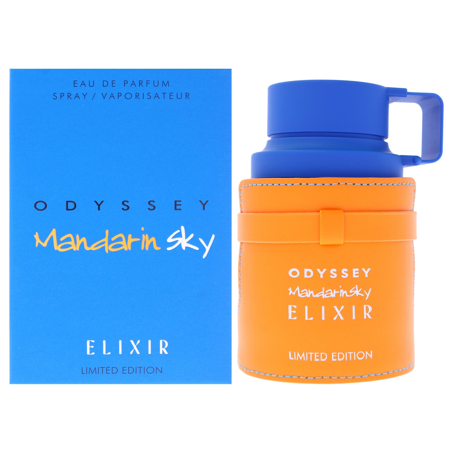 Odyssey - Mandarin Sky Elixir Limited Edition