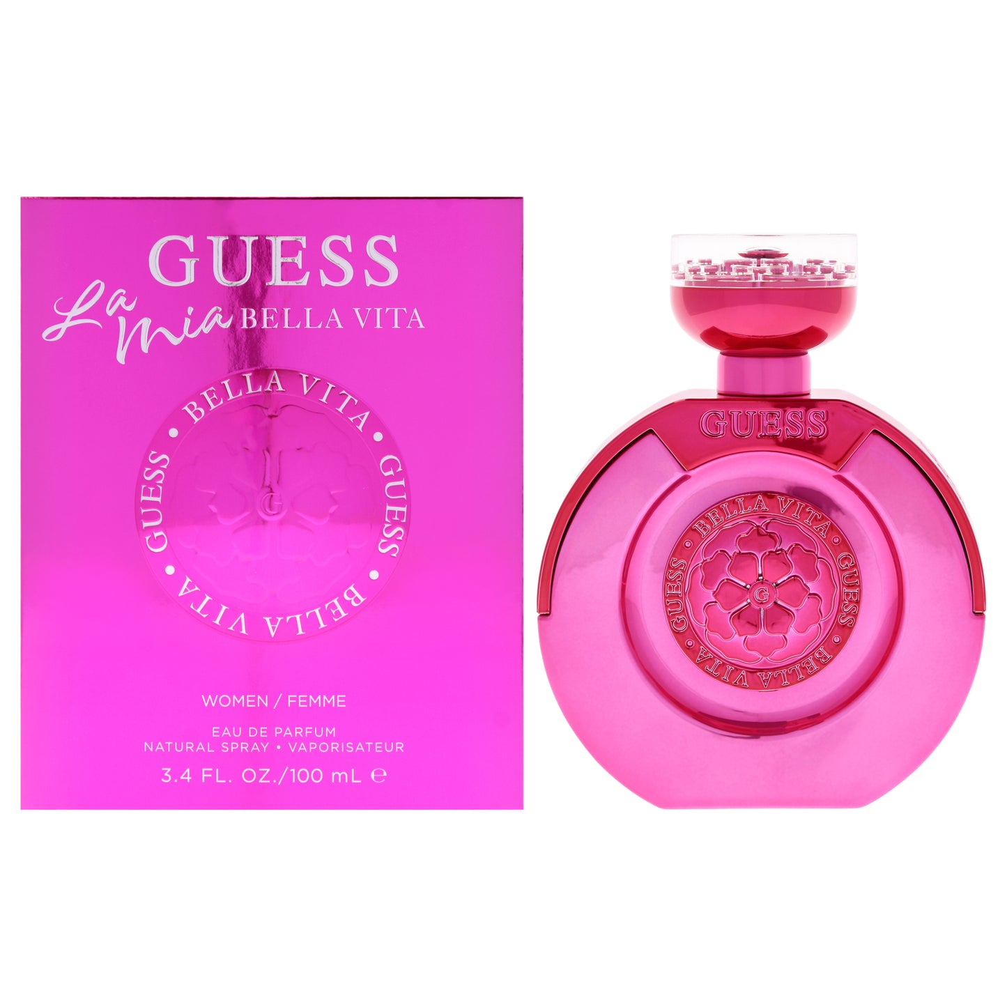 La Mia Bella Vita EDP Spray