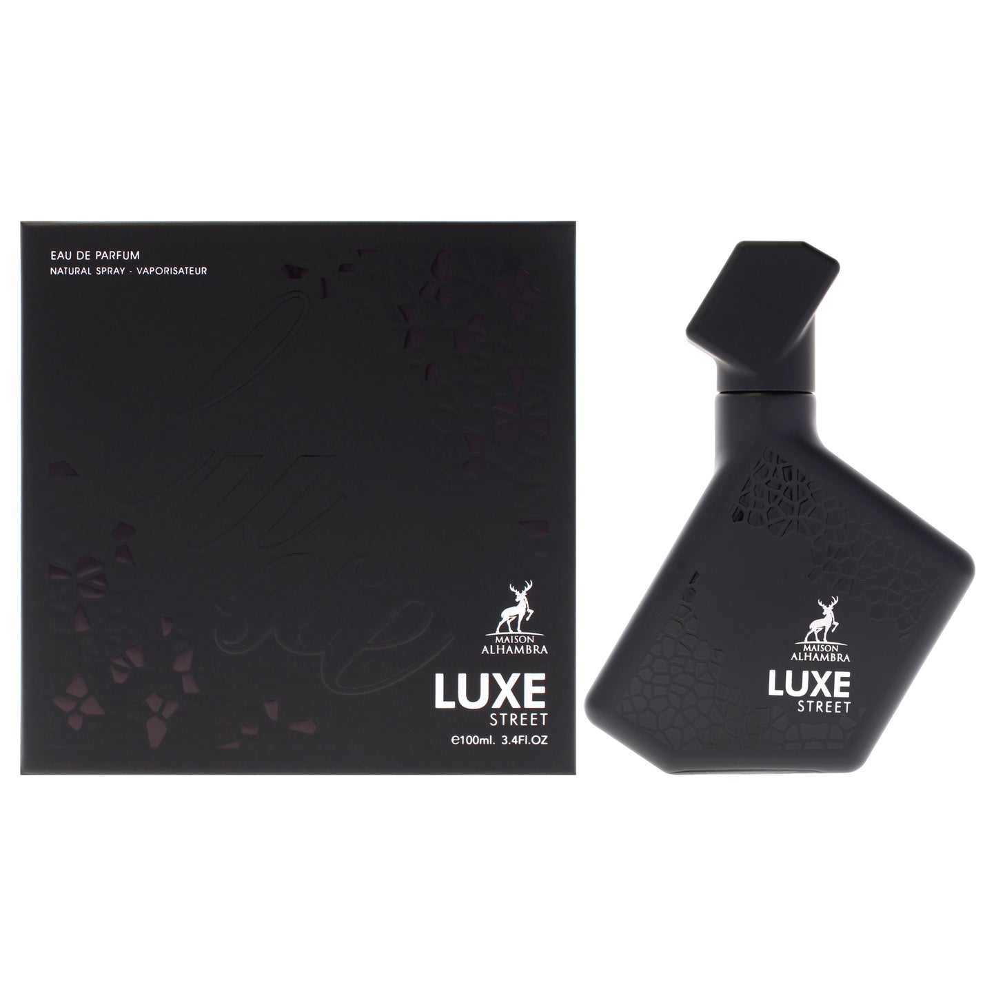 Luxe - Street