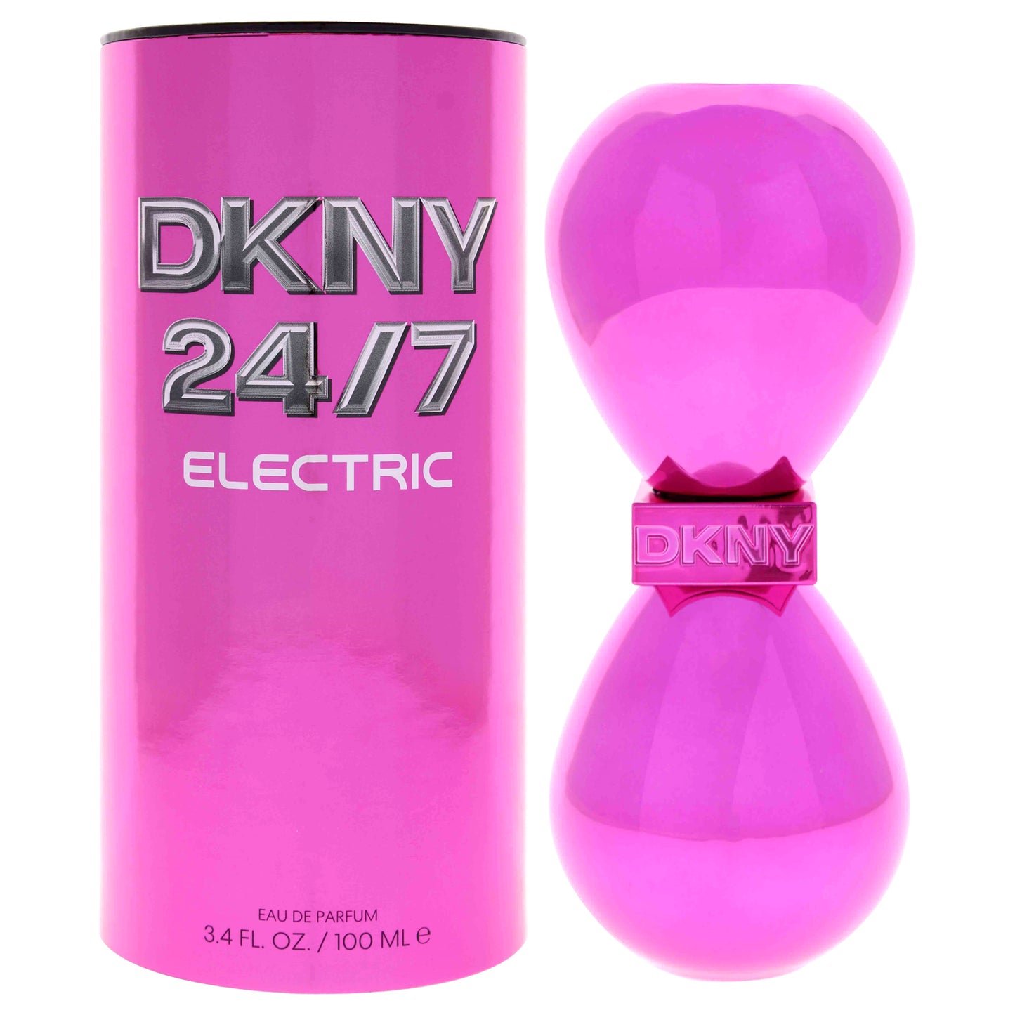 DKNY 24-7 Electric