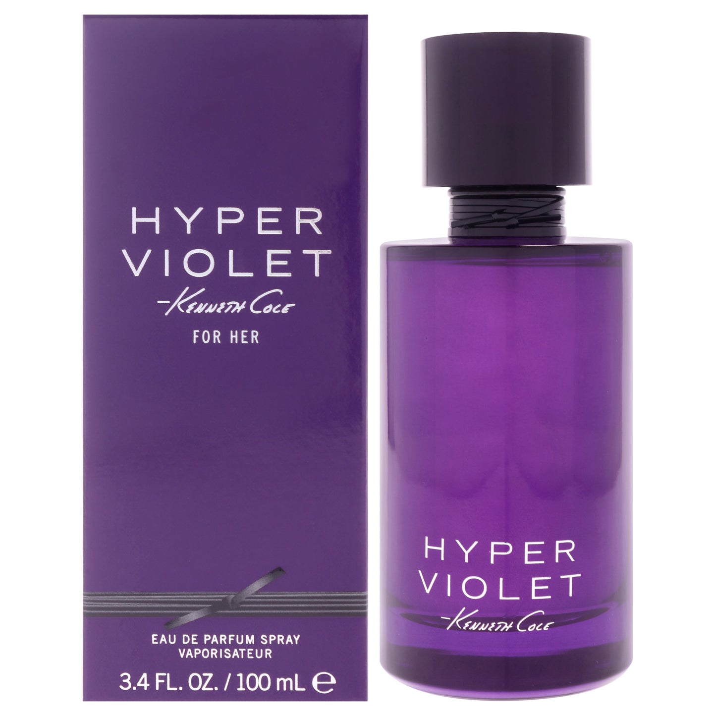 Hyper Violet EDP Spray