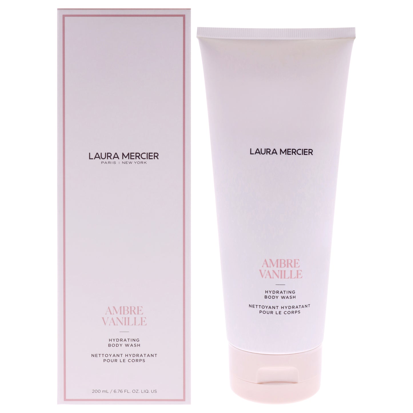 Hydrating Body Wash