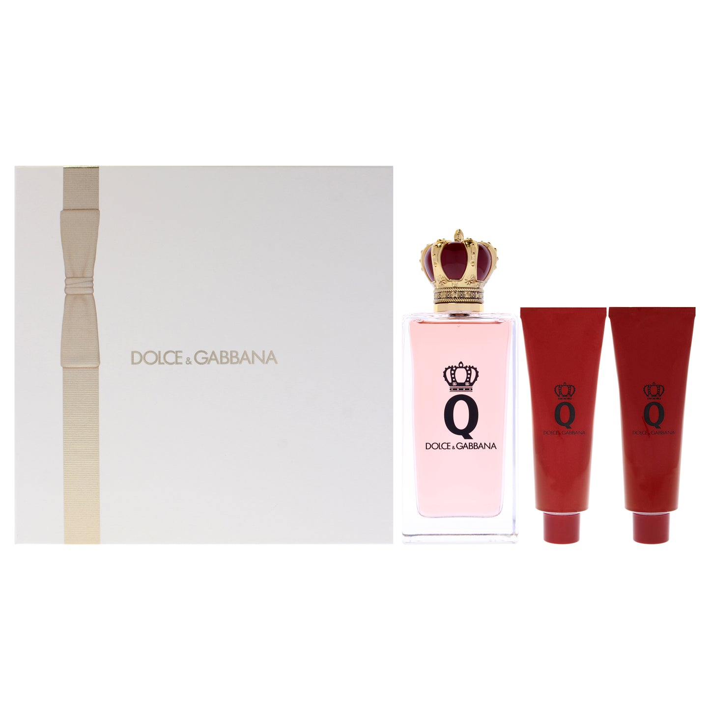 Q Gift Set