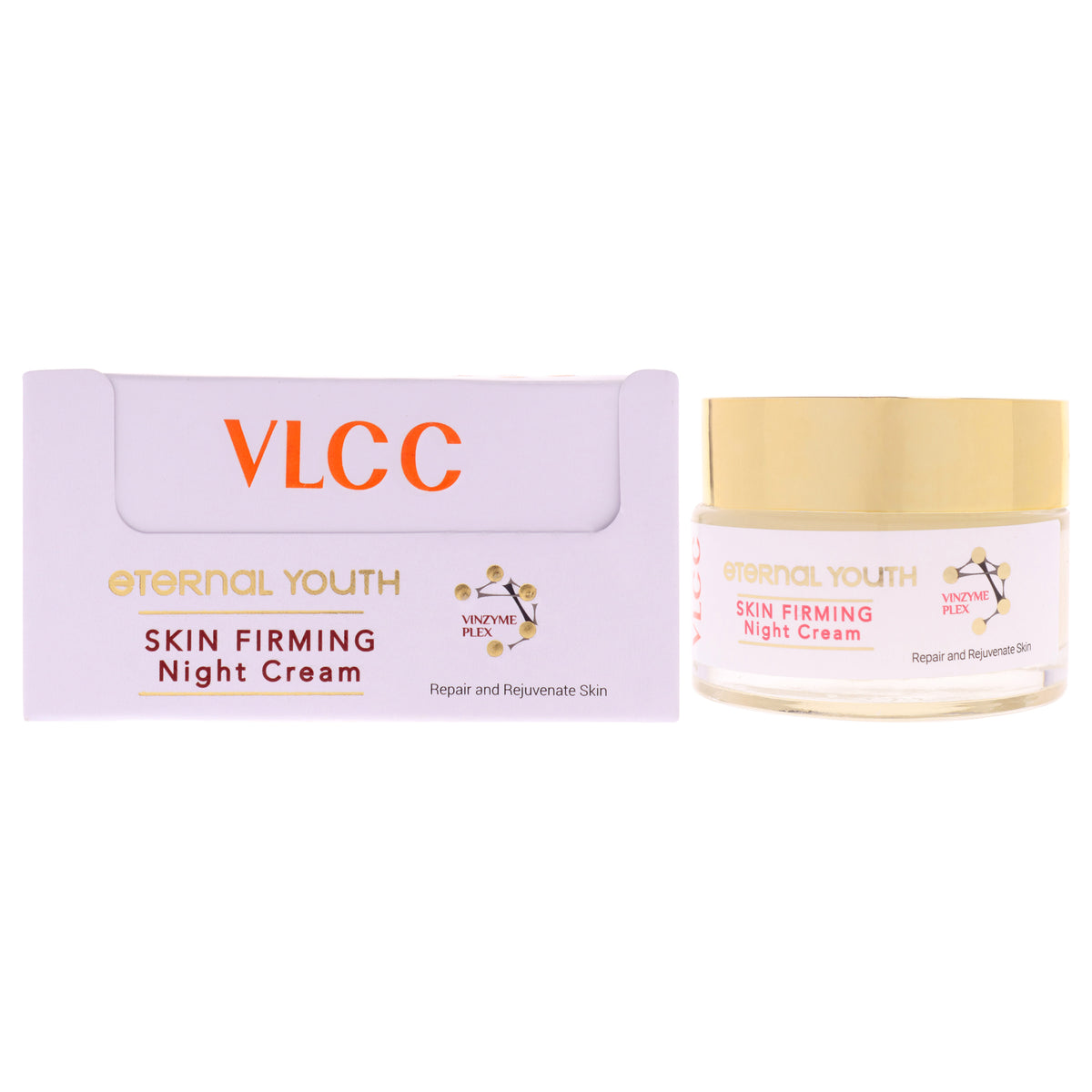Eternal Youth Skin Firming Night Cream