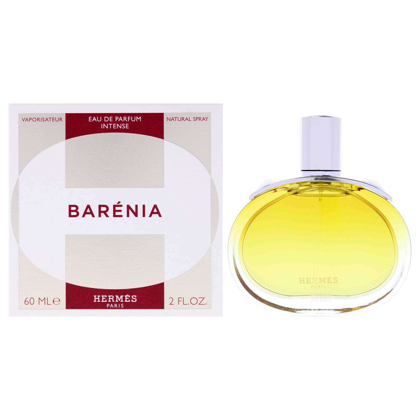 Barenia Intense