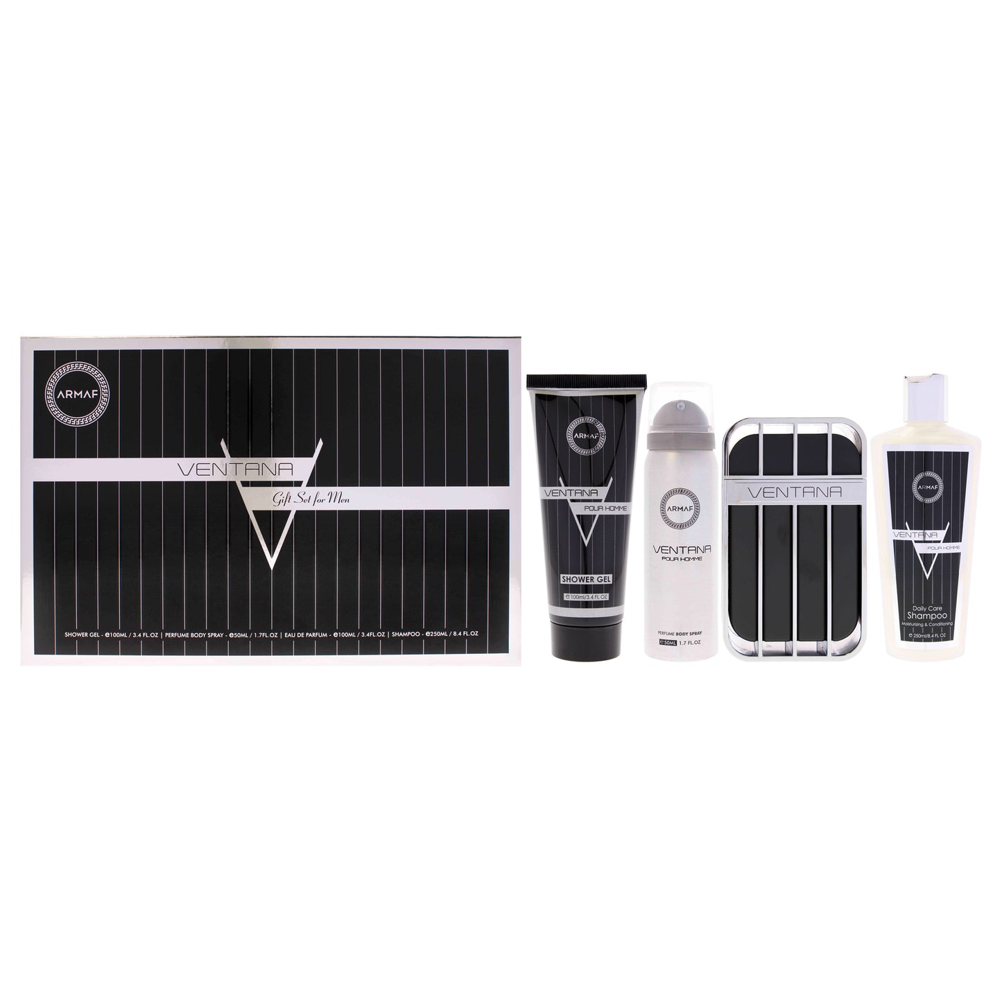 Ventana Gift Set
