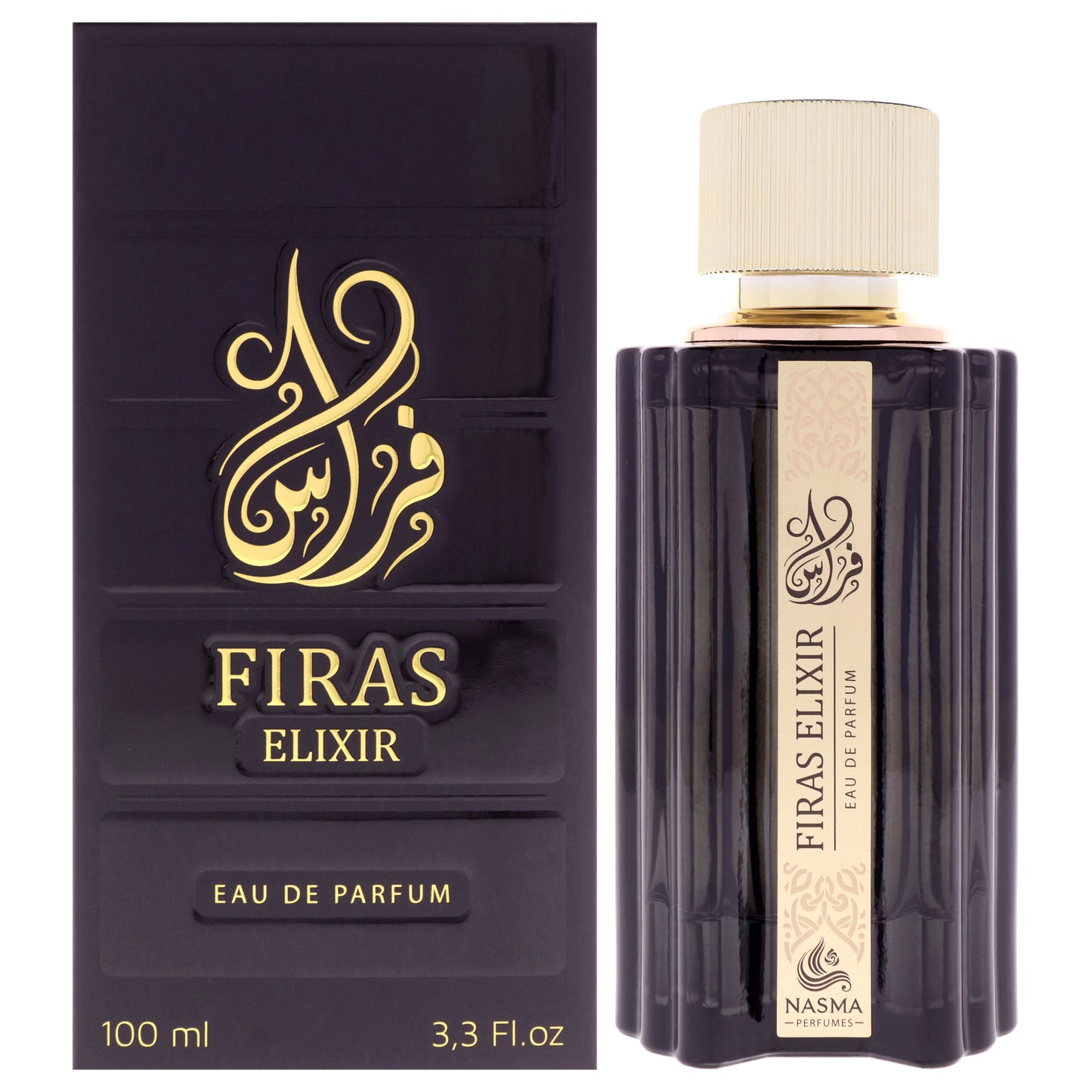Firas Elixir