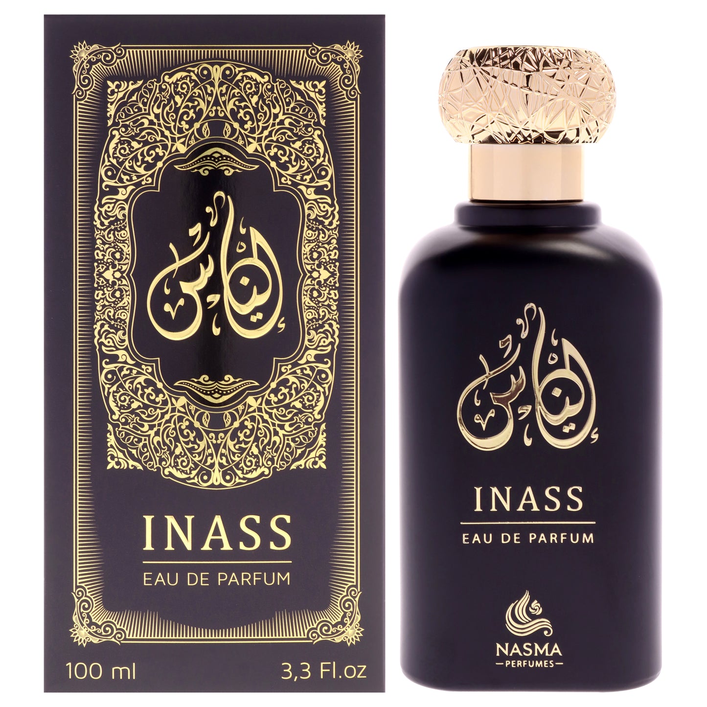 Inass EDP Spray