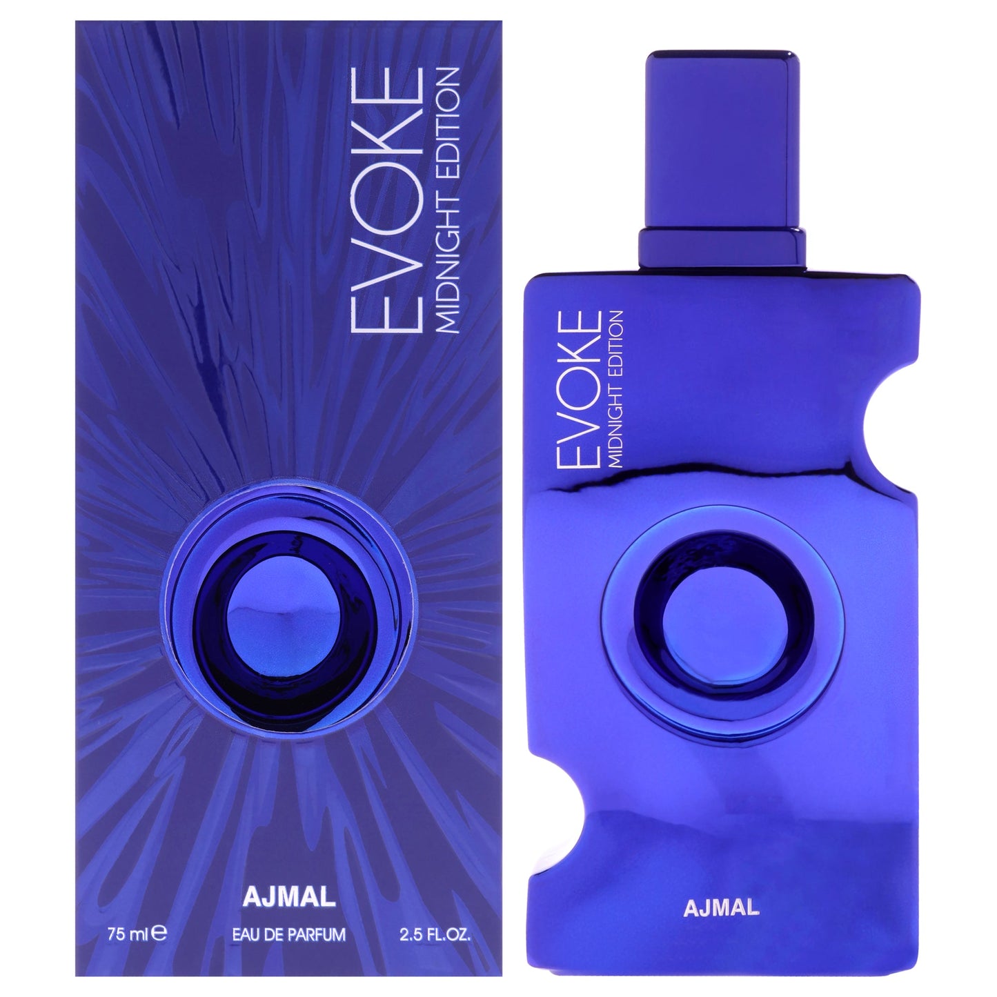 Evoke EDP Spray