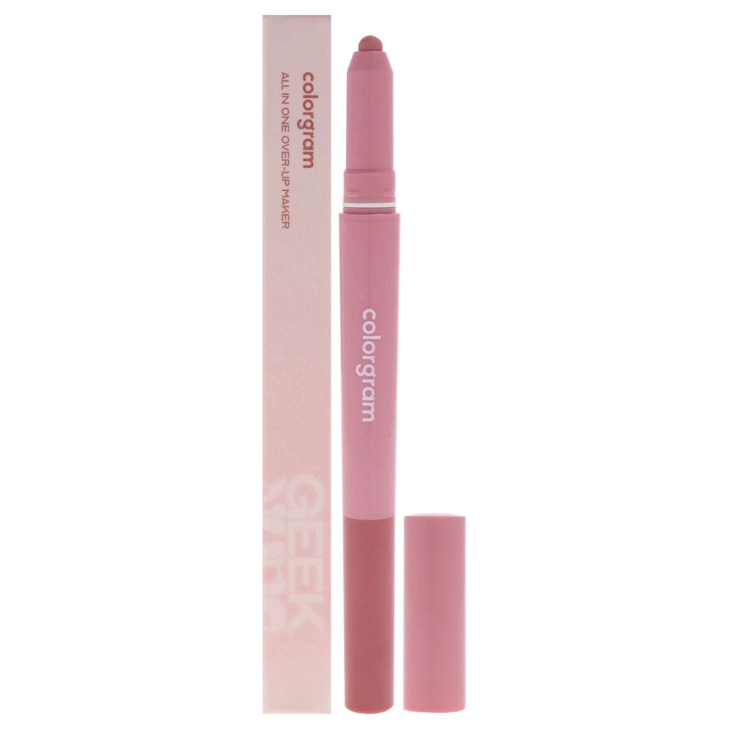 All In One Over-lip Maker