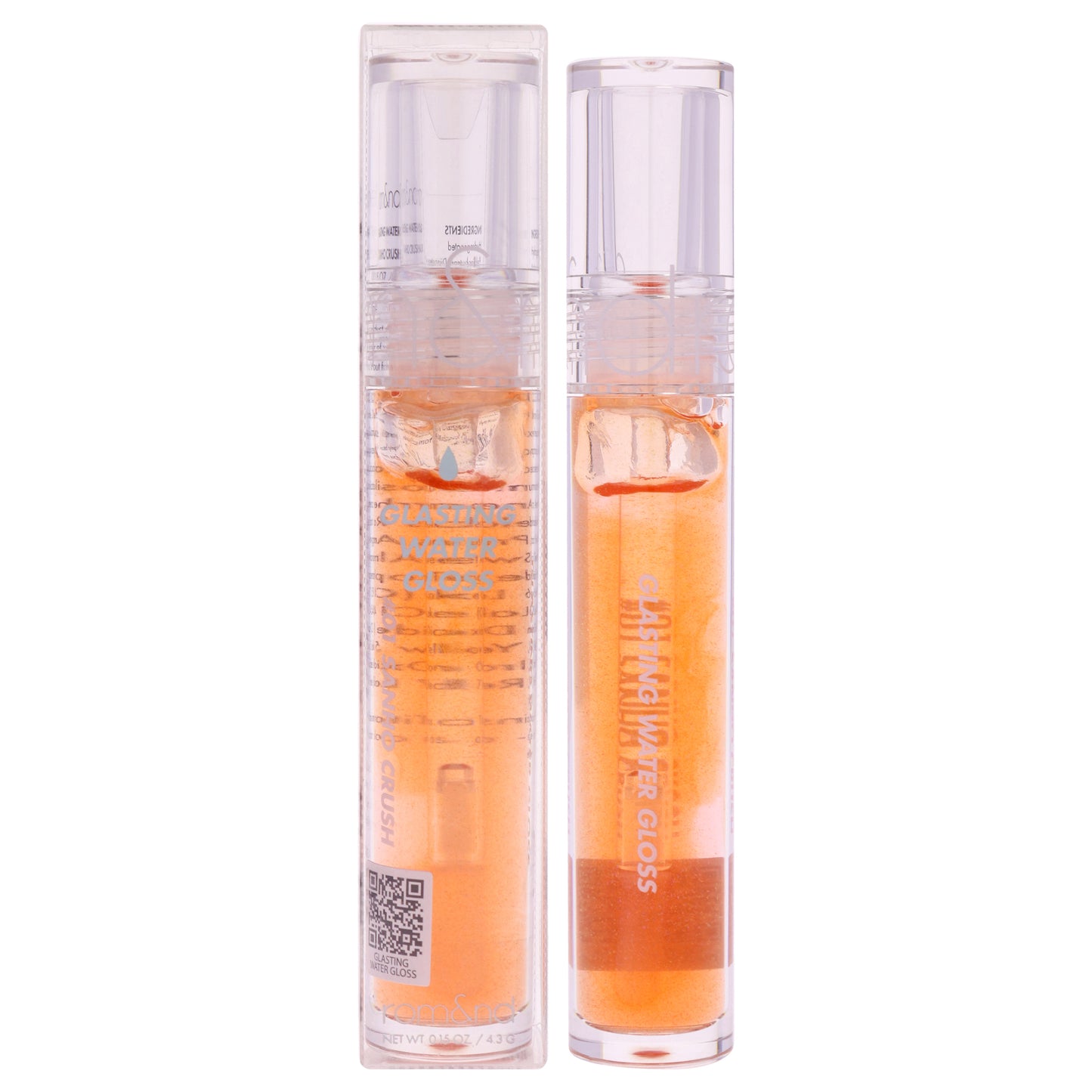 Glasting Water Gloss