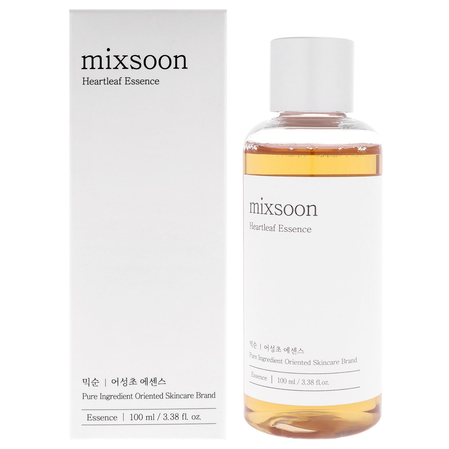 Heartleaf Essence
