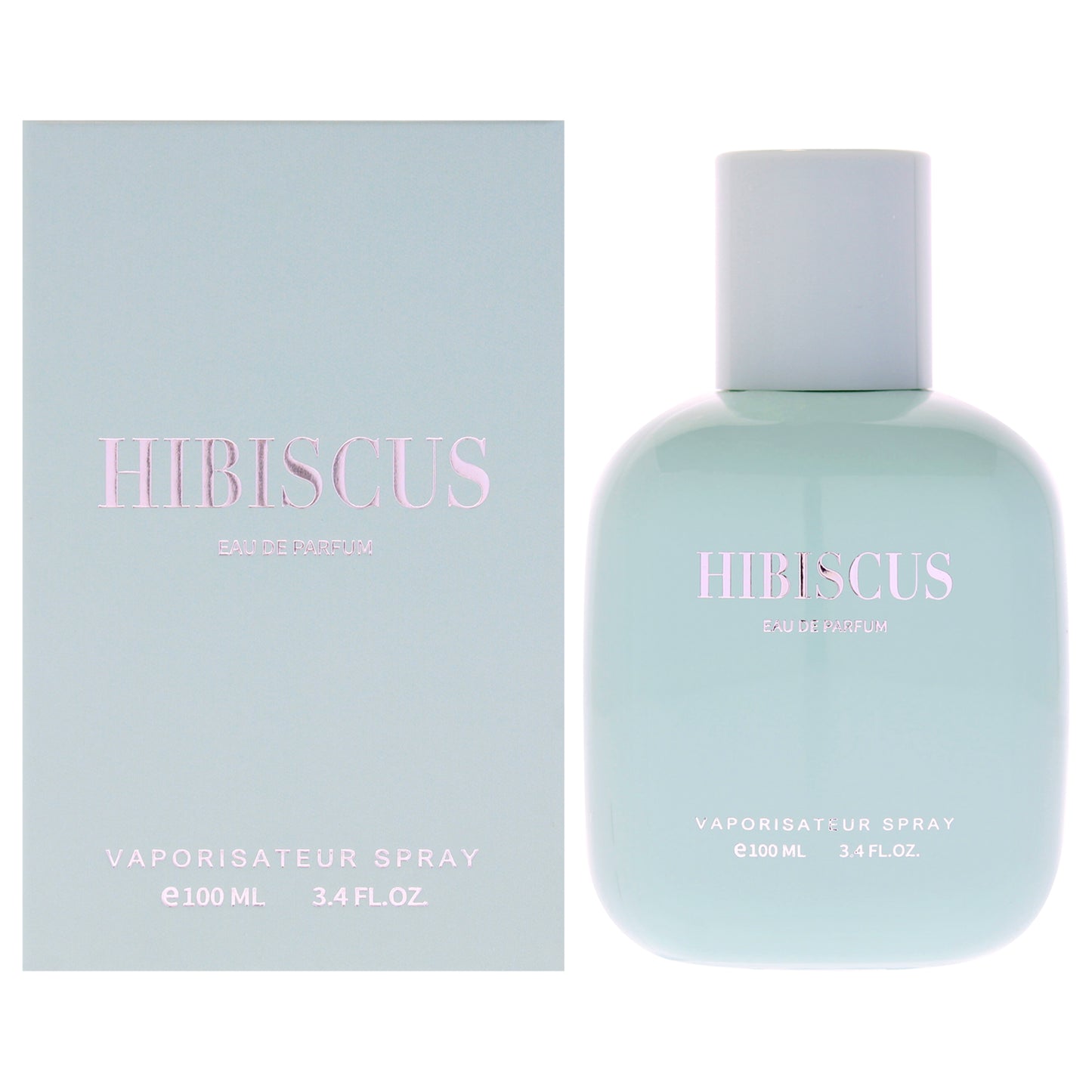 Hibiscus EDP Spray
