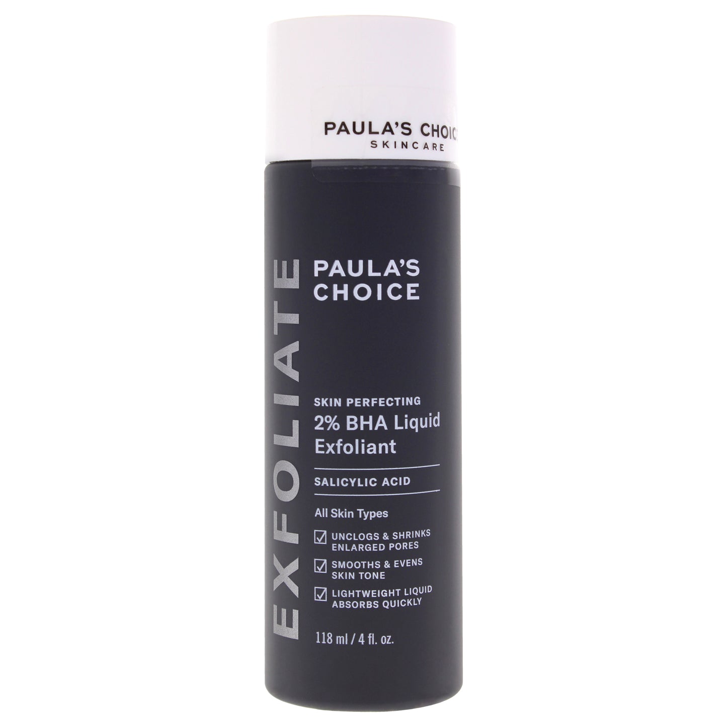 Skin Perfecting 2 Percent BHA Liquid Exfoliant