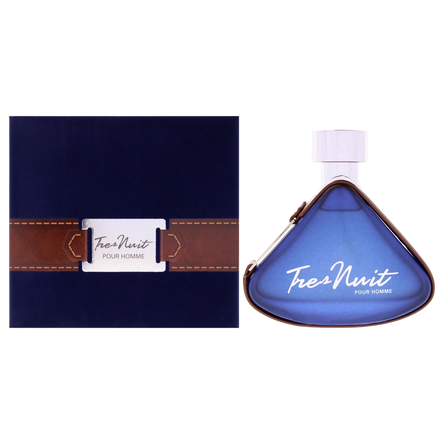 Tres Nuit Pour Homme