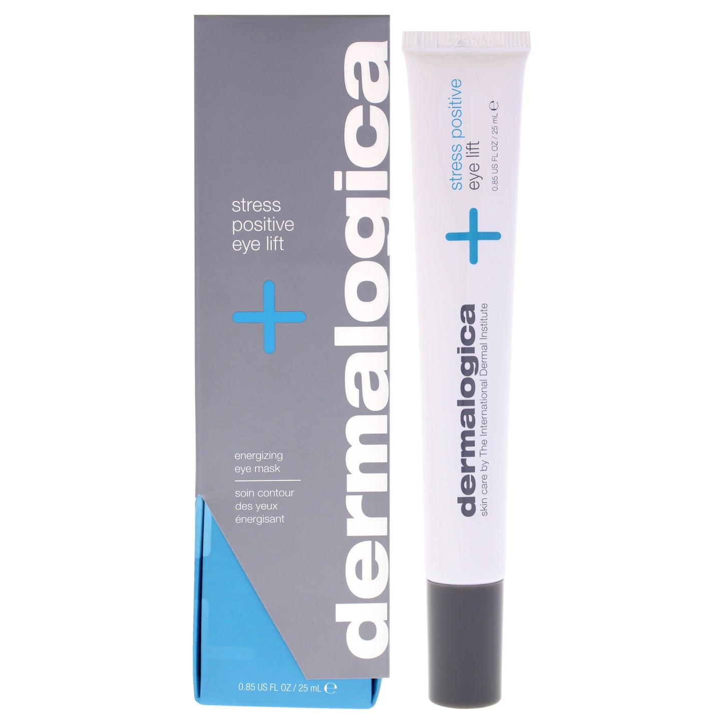 Stress Positive Eye Lift