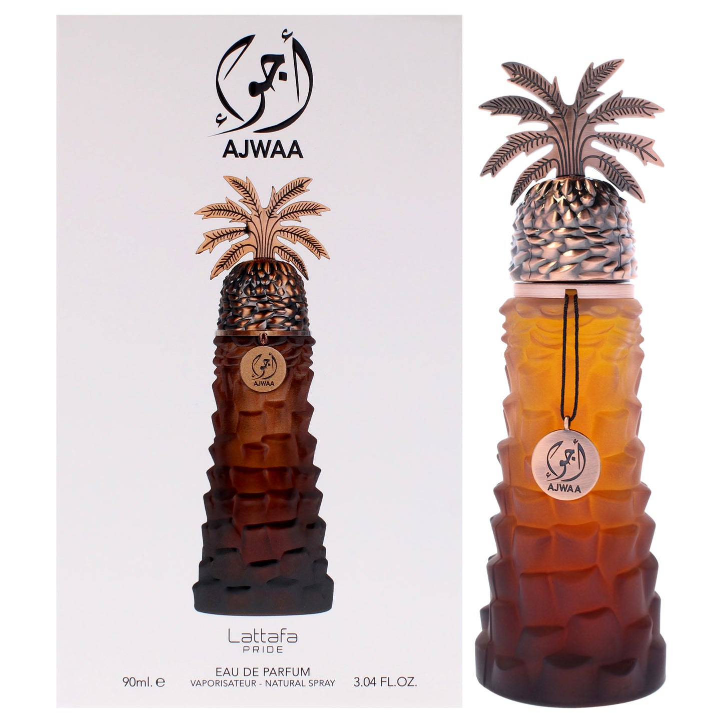 Pride - Ajwaa