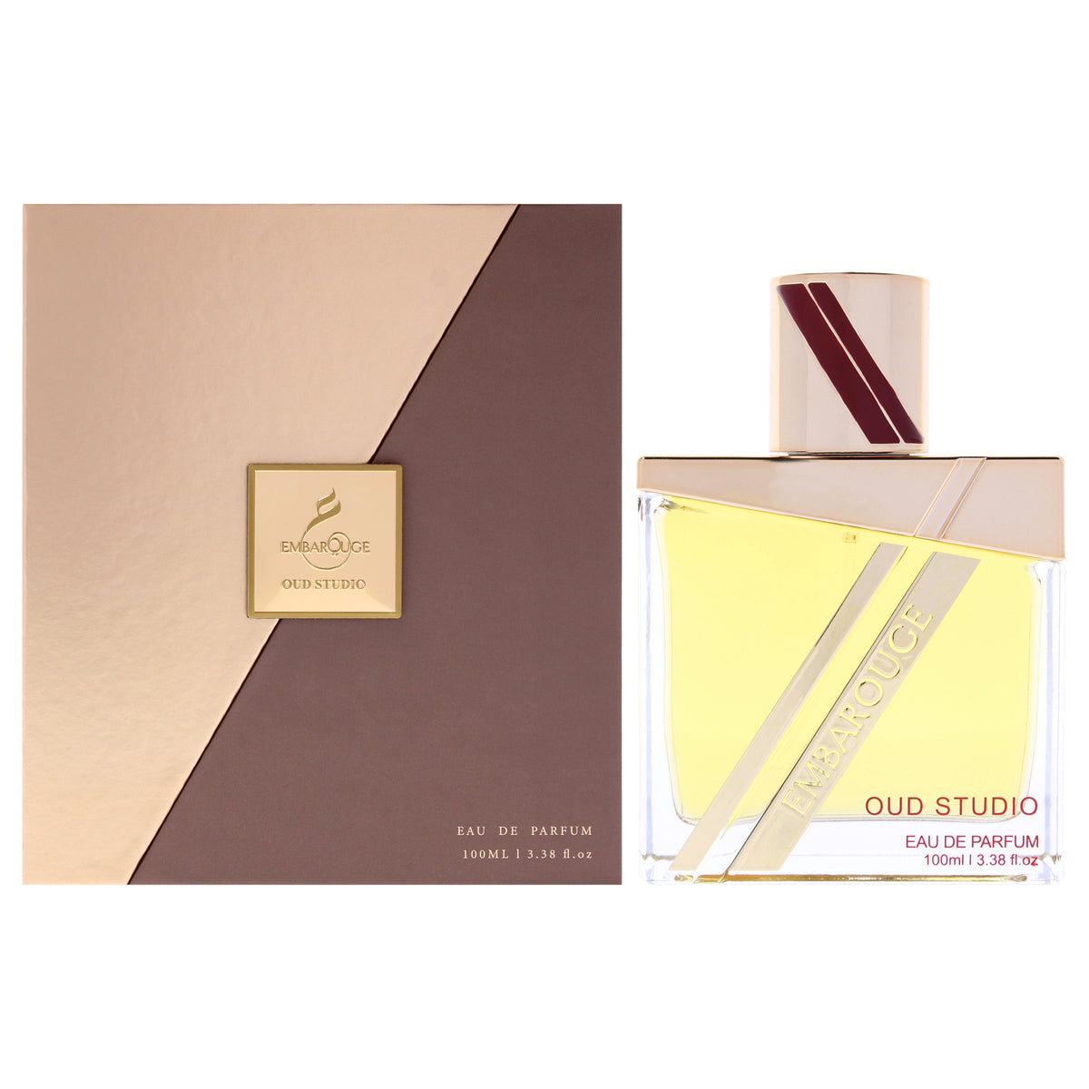 Embarouge Collection