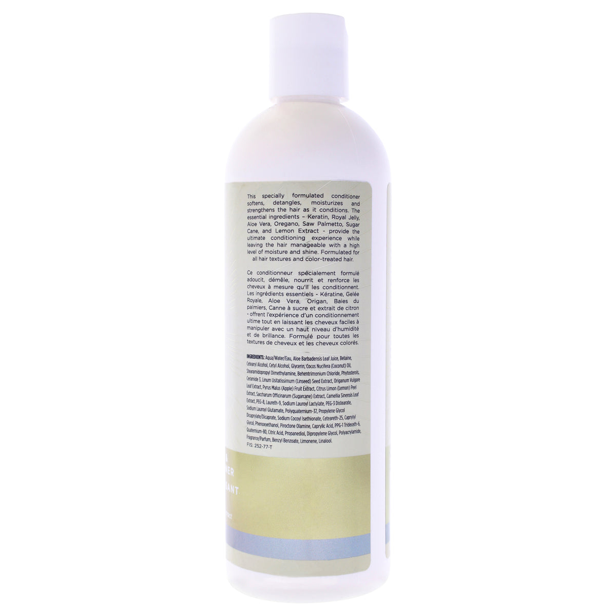 Texture Release Scalp Rejuvenating and Moisturizing Conditioner